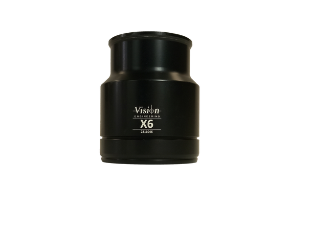 Linse 6X Til Mantis Pixo 