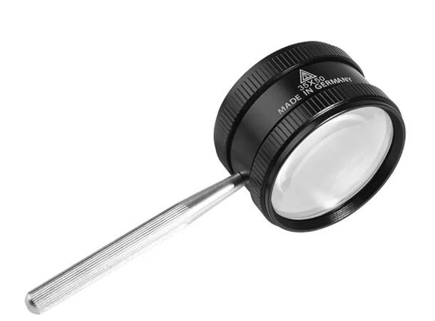 Lupe 35x Diopter 