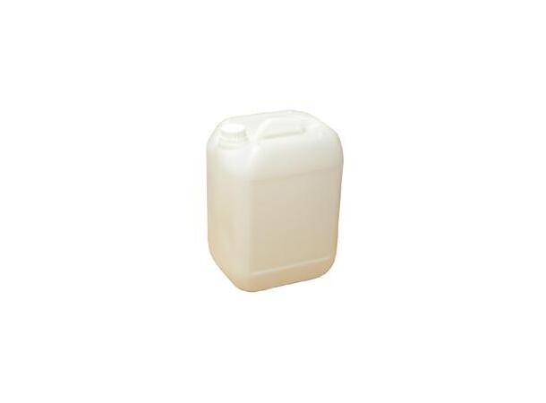 Plastdunke 10L, Ø40mm, UN Godkjent (Kork #49003787/49003982 selges separat) 