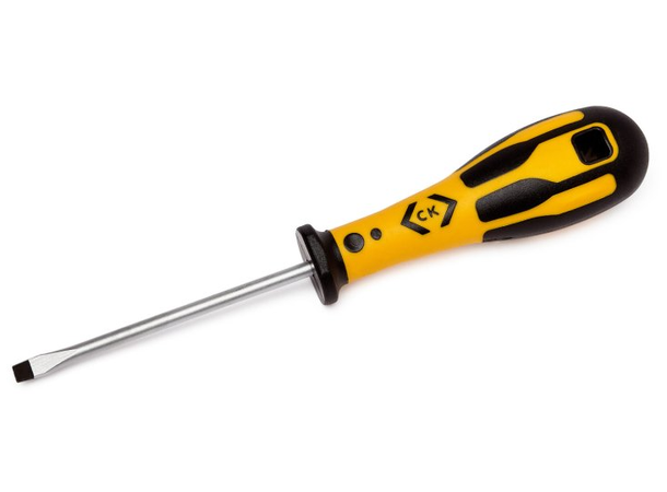 Skrutrekker Rett 6,5X1,2X150mm CK Dextro 