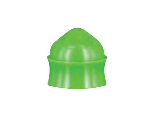 Stempel Grønn 30/55Cc Pk.A 20Stk Fisnar QuantX 