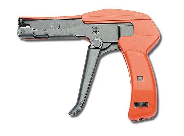 Strammetang For Stålstrips 7,9mm Bredde 