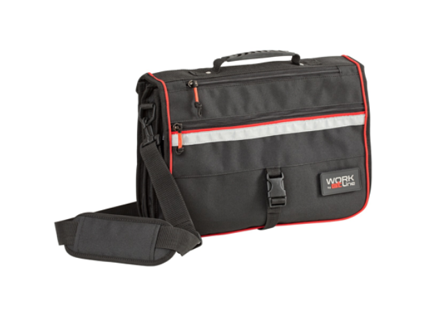 Verktøymappe (L x B) 400x310mm GT Line Bag 05 R 