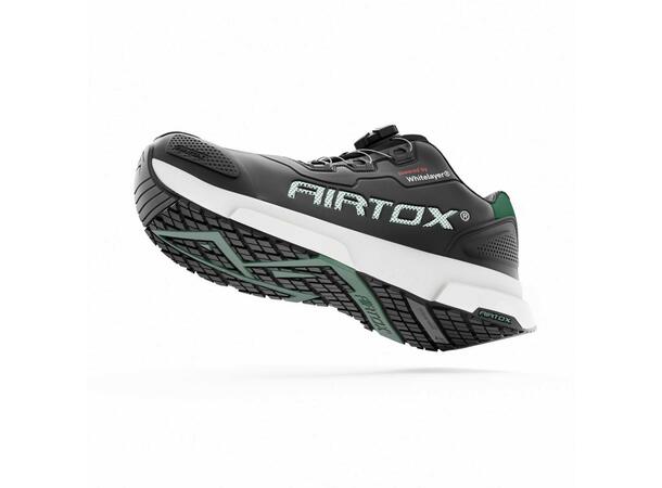 Vernesko Airtox FL44 Boa PRO ESD 