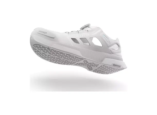 Vernesko Airtox FW22 Hvit Boa 