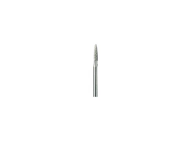 Fres Dremel  (2615714432) Diamantstift 2,4 mm pk à 2stk 