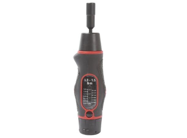 Momenttrekker Norbar 0,3-1,5 Nm Med 1/4" Bit Holder 