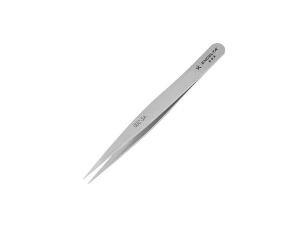 Pinsett 4-1/2" Anti Magnetisk Aven Excelta 