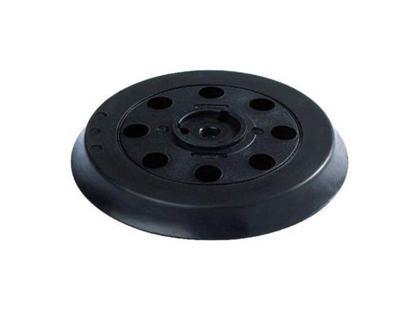 Slipetallerken Ø 125mm Bosch 2.608.601. 902 