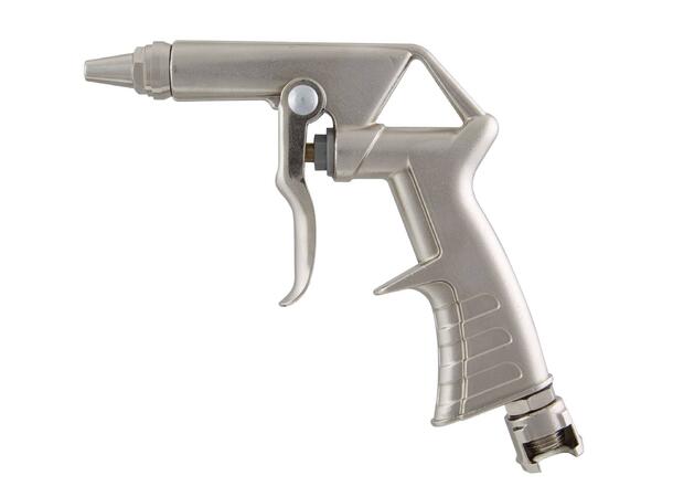 Blåsepistol Ani Metall M/Nippel 