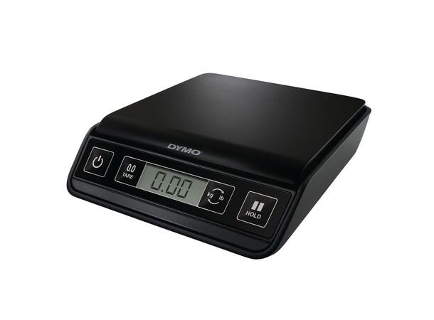Dymo M2 Brevvekt 2 kg 15x15 