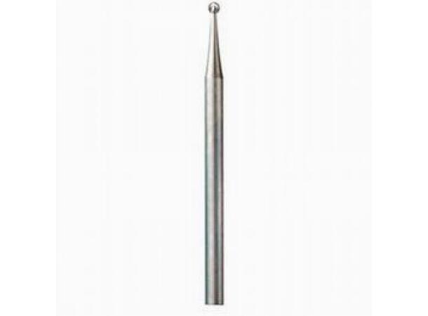 Fres 1,6mm Dremel Graveringsfres 1,6 mm pk à 3stk 