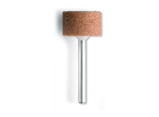 Slipesten Dremel Ø15,9mm Aluminiumoksid 