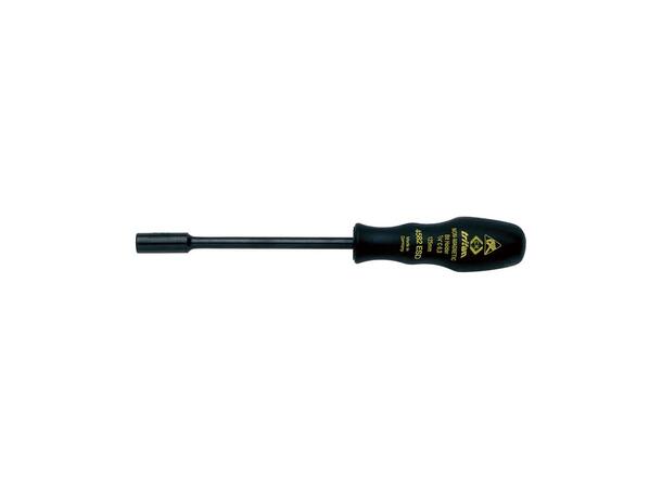 Bitstrekker ESD 1/4" 125mm CK 