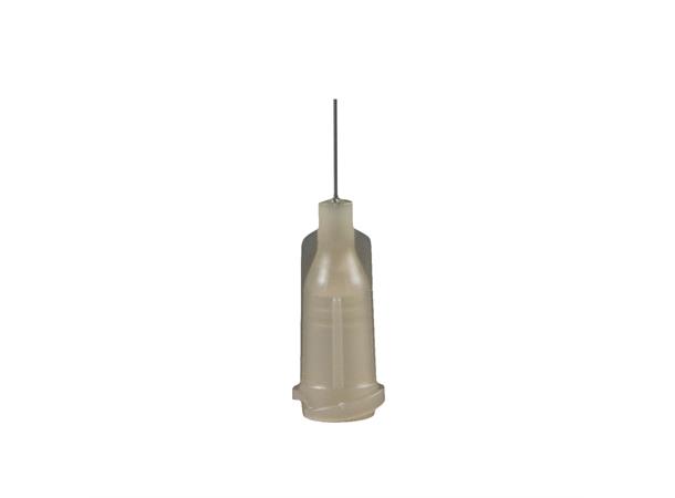 Dispenserspiss 0,23mm Plast/Stål Beige 560964 