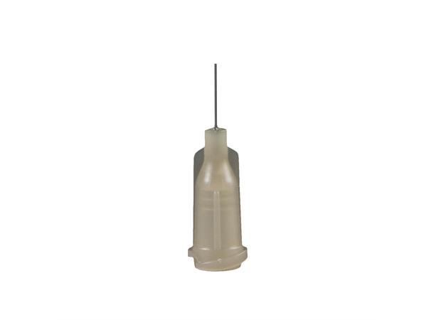 Dispenserspiss 0,23mm Plast/Stål Beige 560964