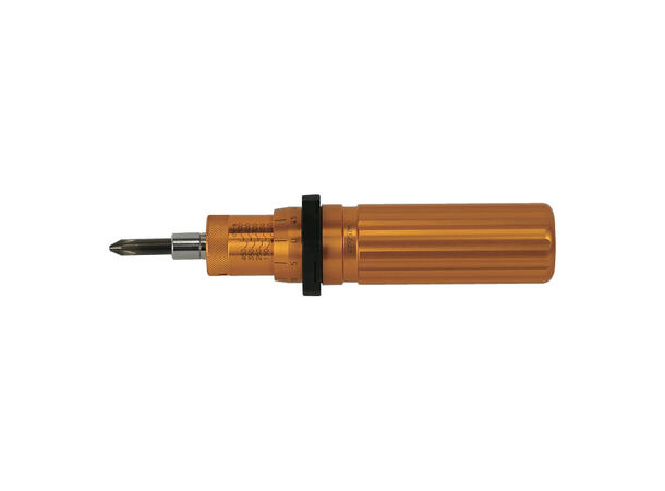 Momenttrekker 1-5Nm 1/4" Tohnichi 100-500cNm, 1-5Nm 