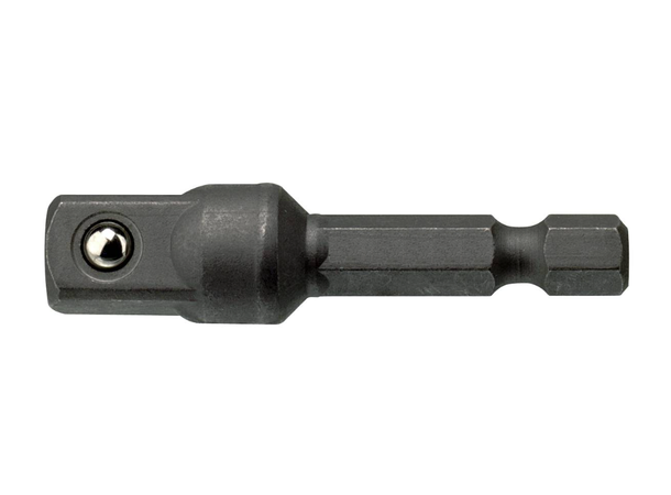 Overgang 1/4-3/8X50mm Tengtools m/Kule ACCSDA1438 