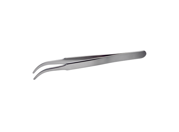 Pinsett Flat Buet Tl 2Ab-Sa Lindstrom 