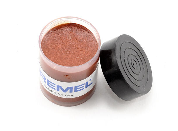 Polerpasta Dremel for plast og metall 25g 