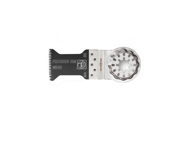Sagblad Fein E-Cut Bim Precision 50X35M M 10 Pk 