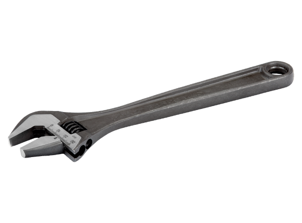 Skiftenøkkel 31mm 255mm 10" Bahco 