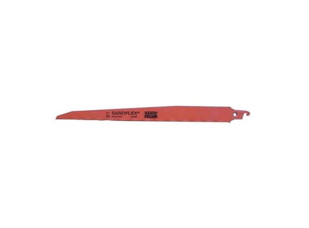 Stikksagblad For Luftsag Pk.A 10, Bahco 3845-32 
