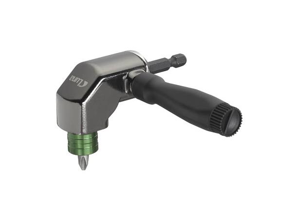 Vinkeltrekker For Drill Max 40Nm Luna 