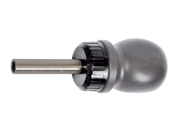 Bitstrekker 1/4" 45mm m/Skralle CK 