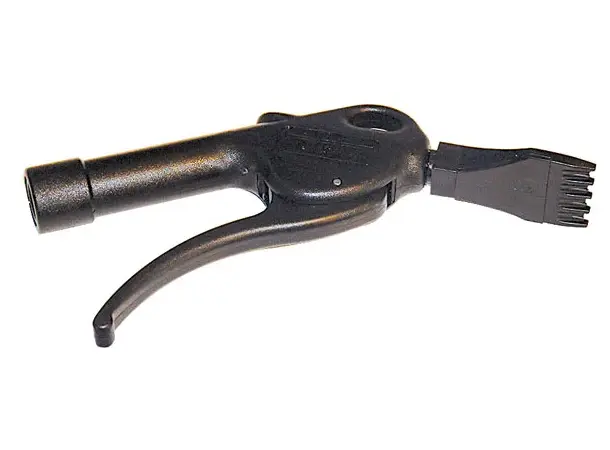 Blåsepistol Jet Air Med Små Dyser 