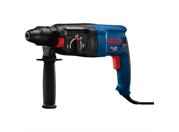 Borhammer 830W I Koffert  Bosch 