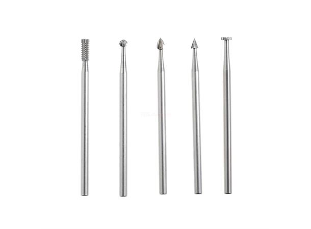 Filsett Pk A 5 Proxxon 