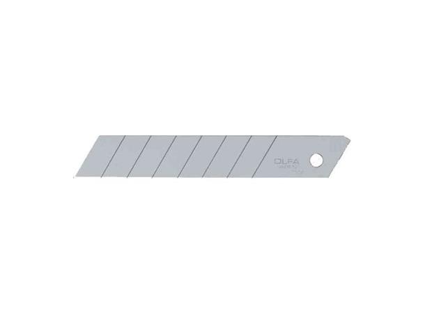 Kniv Blader 18mm Olfa 10 Stk 