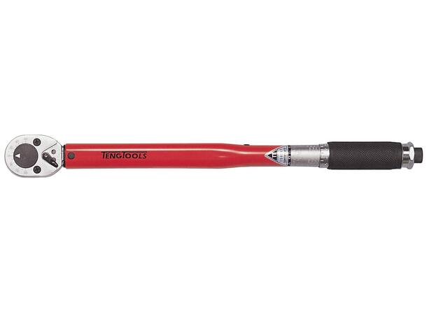 Momentnøkkel 1/2" 40-200Nm 1292AG-ER Teng Tools 