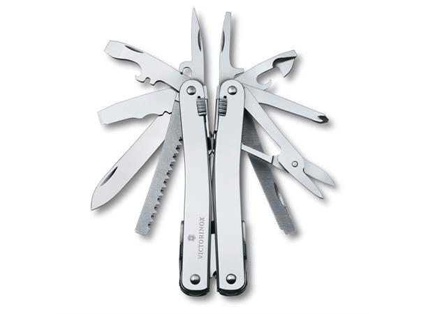 Multikniv  Swisstool  Spirit X 