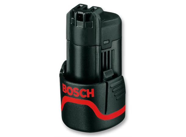 Batteri 10,8V-1,5A Li-On For Bosch Gsr