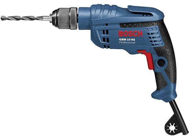 Bormaskin 600W Bosch Proff