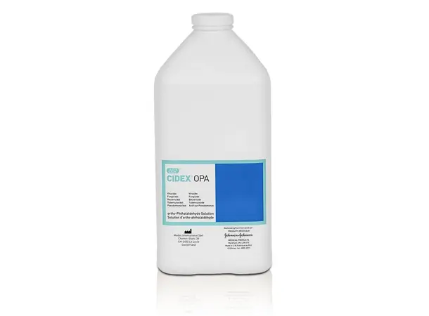 Cidex Opa 4 X 3,78 L KY307156 