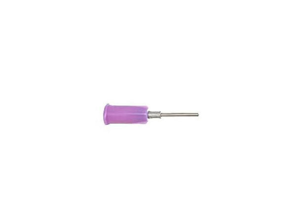 Dispenserspiss 0,15mm Plast/Stål Lavende 