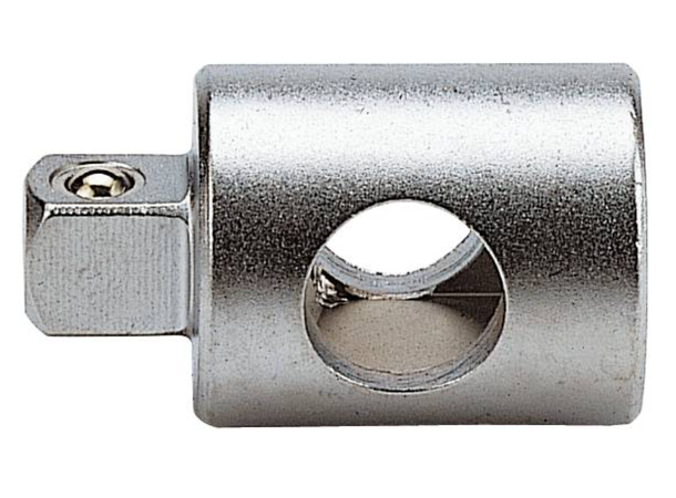 Overgang 3/8-1/2X40mm Teng Tools m/Kule M380036-C 