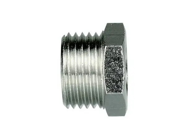 Overgang 3/8 Utv - 1/4 Inv 