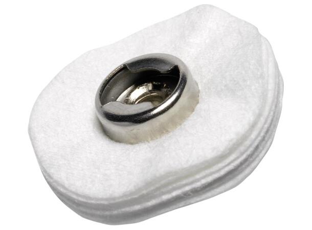 Poleringsklut Dremel SpeedClic 
