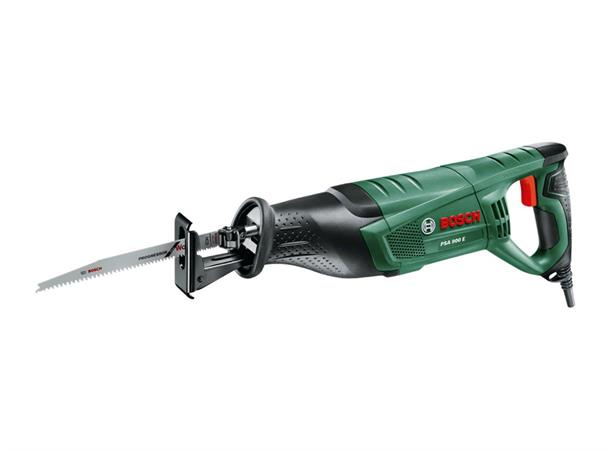 Bajonettsag Bosch 710W