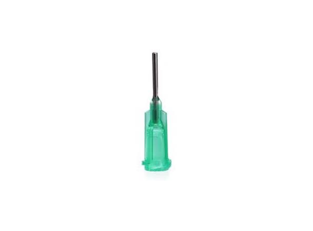Dispenserspiss 0,84mm Plast/Stål Grønn 