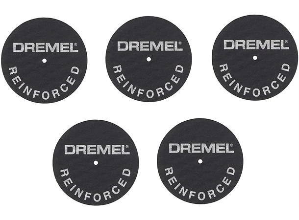 Kappeskive Dremel Ø32 Pk A 5 