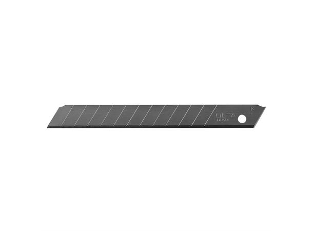 Kniv Blader 9mm Olfa