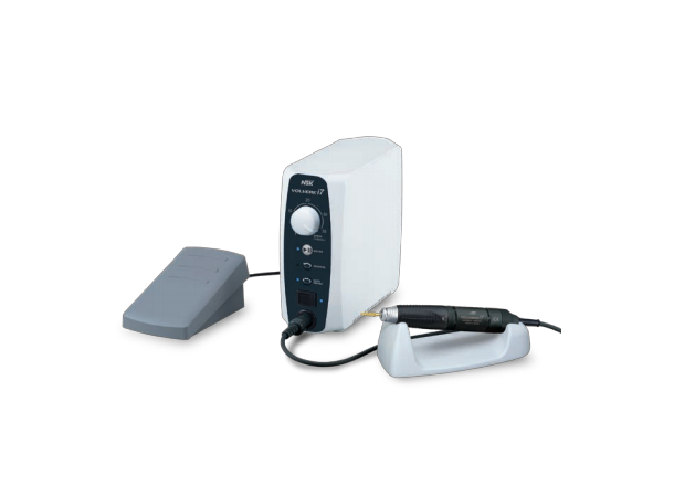 Micromotor Volvere Nsk I7 Med E-Penn Og Fotpedal 