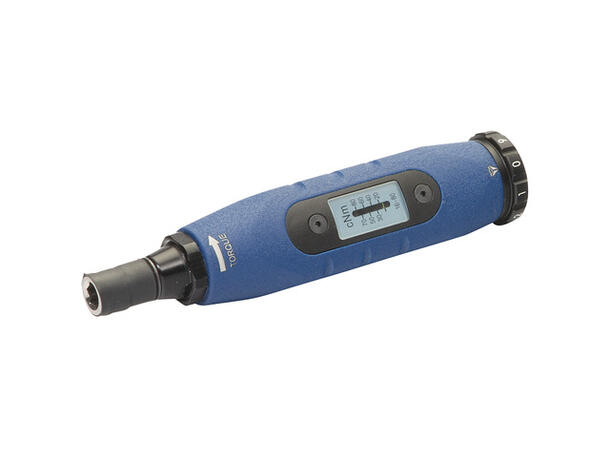 Momenttrekker ESD 16-80 Ncm Lindstrom MA500-1A 