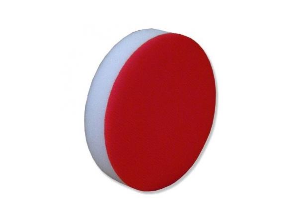 Poleringspute Hard 130mm Bosch 