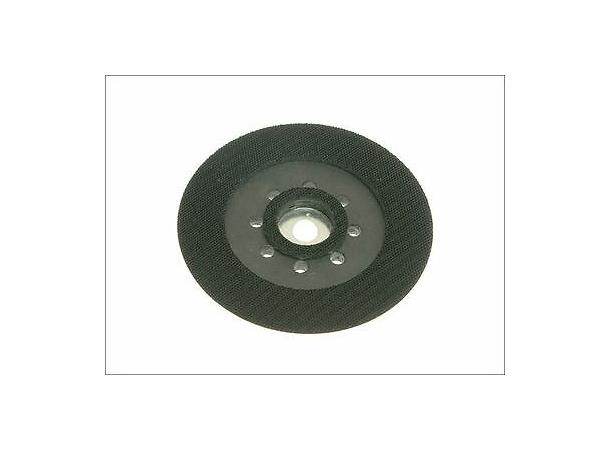 Rondellsåle Ø125mm For B&D Multi 